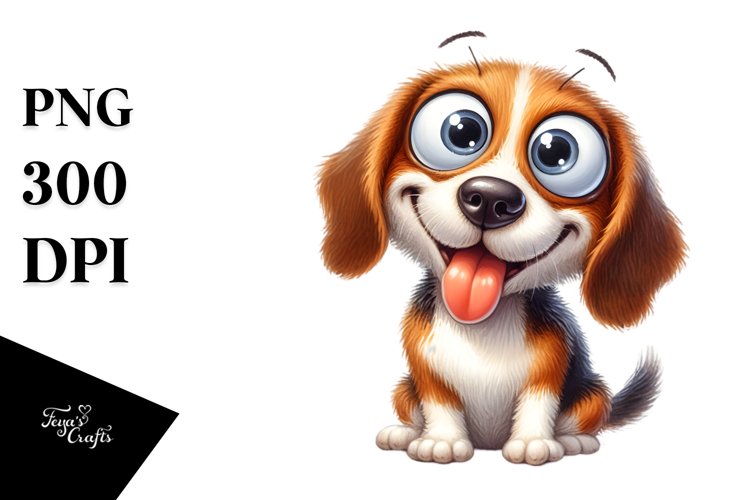 Cute Summer Clipart Image 3