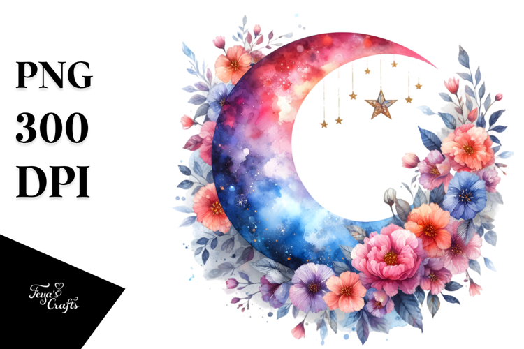 Abstract Clipart Image 17