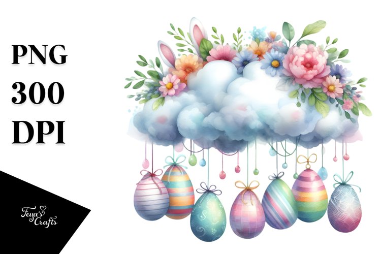 Cloud Png Image 22