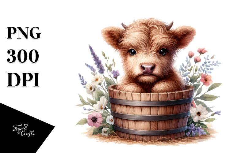 Baby Clipart Image 14