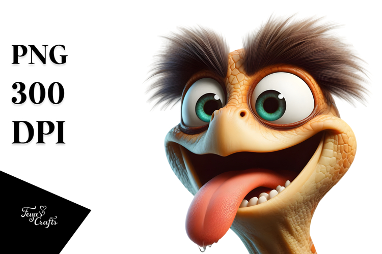 Cartoon Clipart Image 22