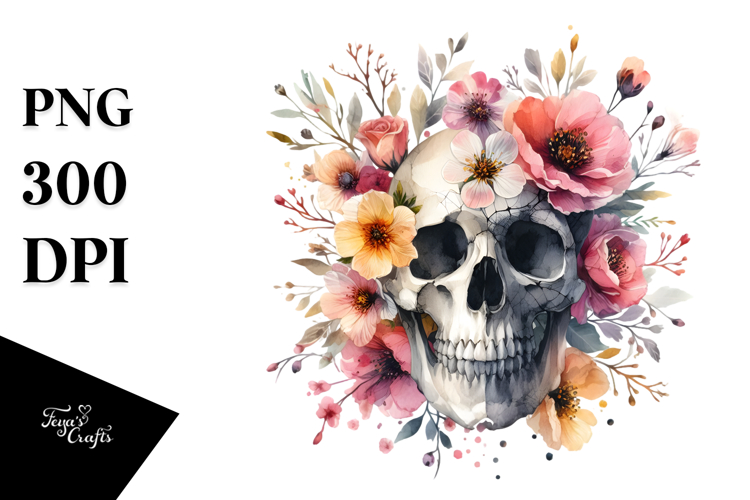 Flower Fonts Image 17