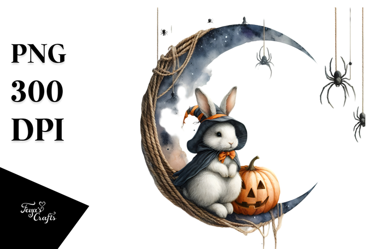 Moon Clipart Image 10