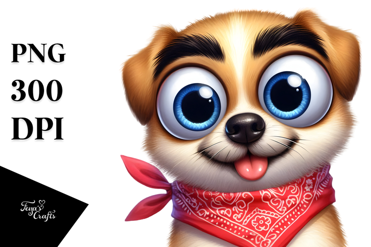 Bandana Clipart Image 15