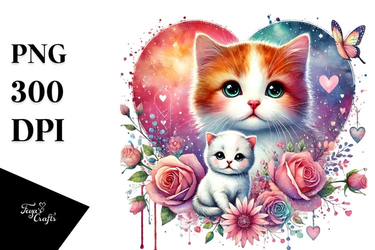 Heart Clipart Image 11