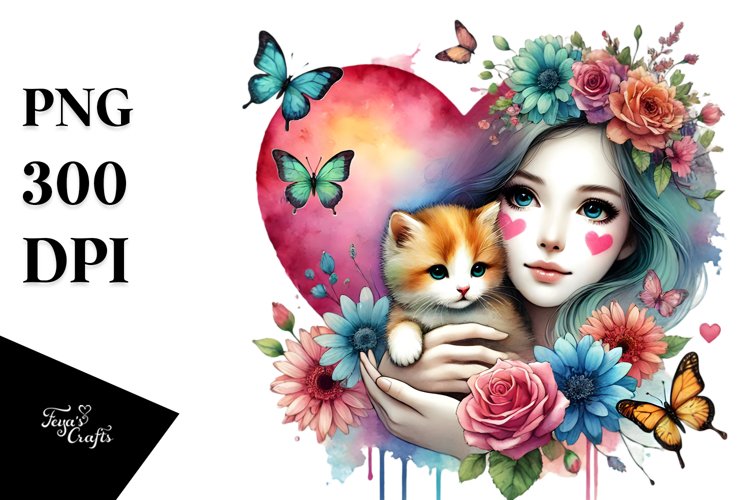 Heart Clipart Image 9