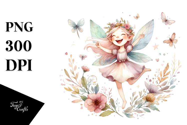 Fairy Png