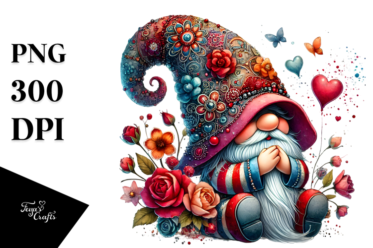 Colorful Clipart Image 5
