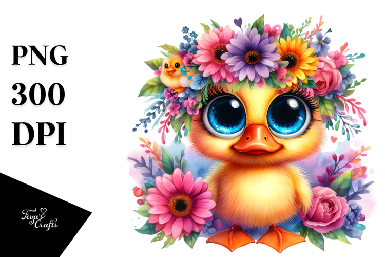 Flower Crown Png Image 14