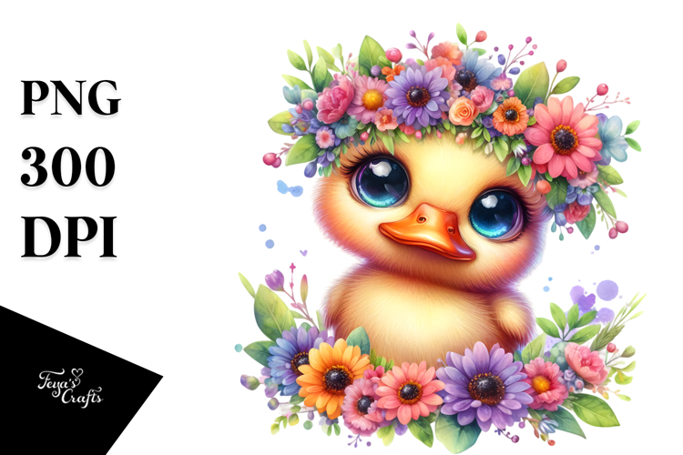 Flower Crown Png Image 16