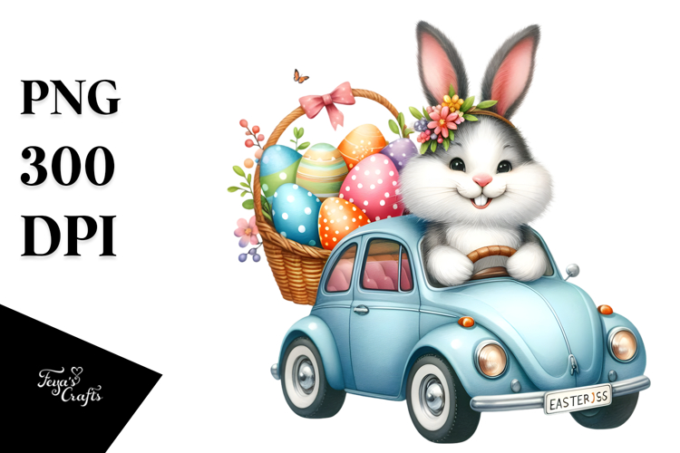 Car Clipart Image 21