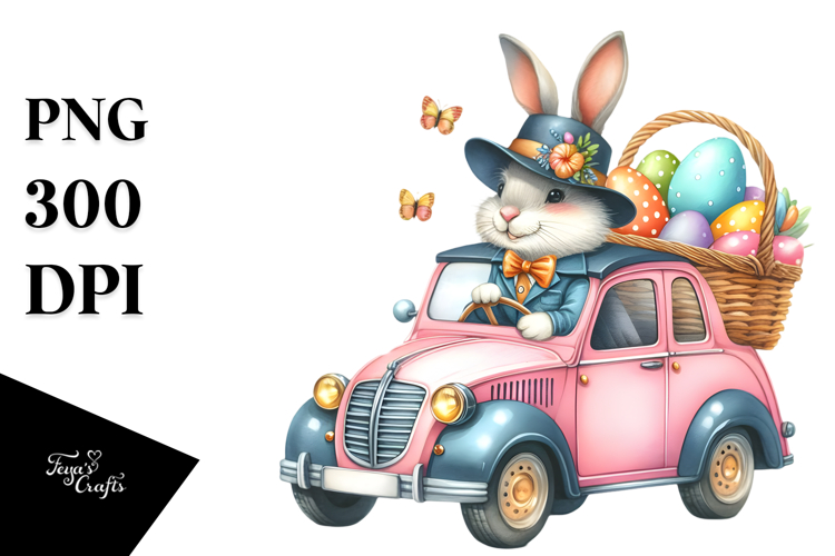 Car Clipart Image 20