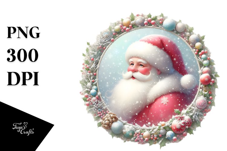 Weihnachtsmann Png Image 17