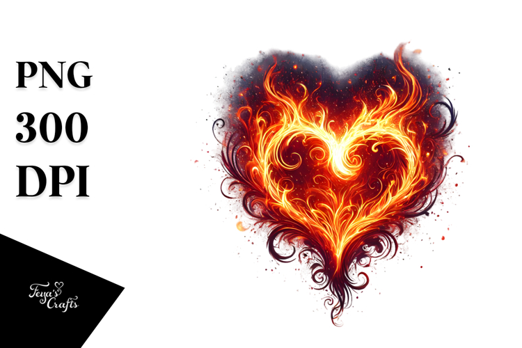 Heart Fonts Image 11