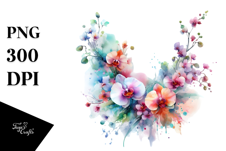 Wild Flowers Png Image 23