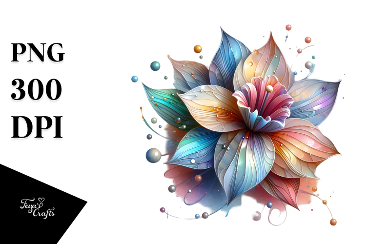 Daffodil Clipart