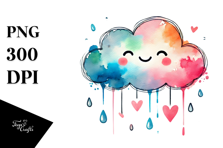 Smiling Clipart Image 20