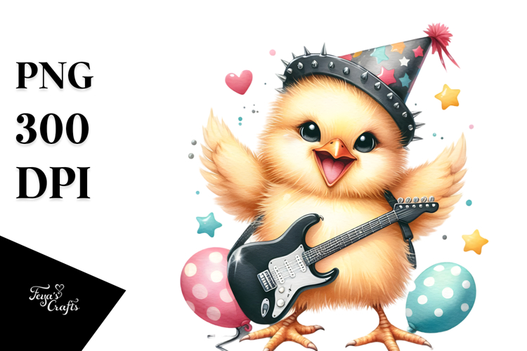Chicken Clipart Image 2