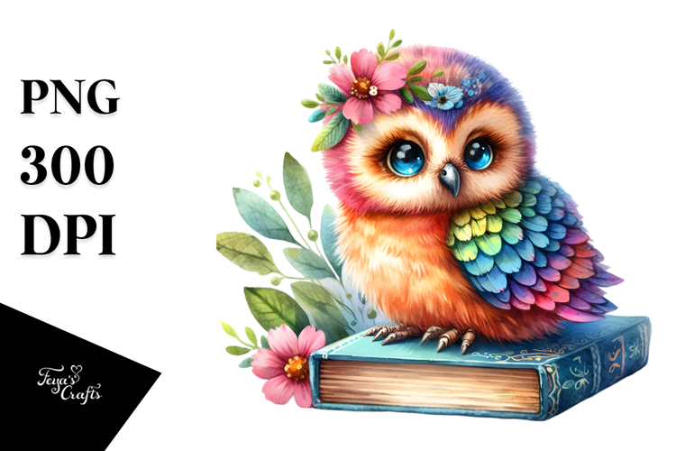 Book Clipart Image 5