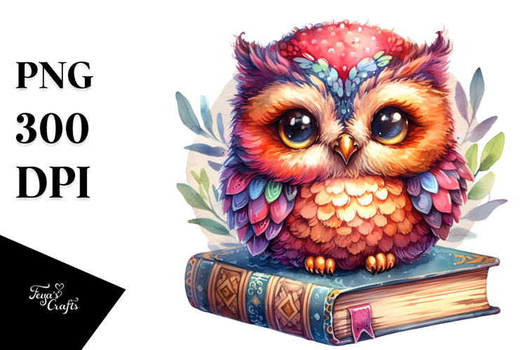 Book Clipart Image 4