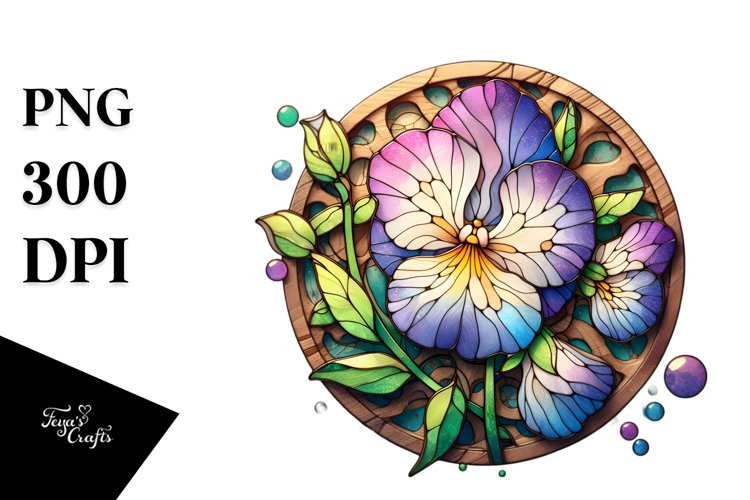 Easter Fonts Image 21