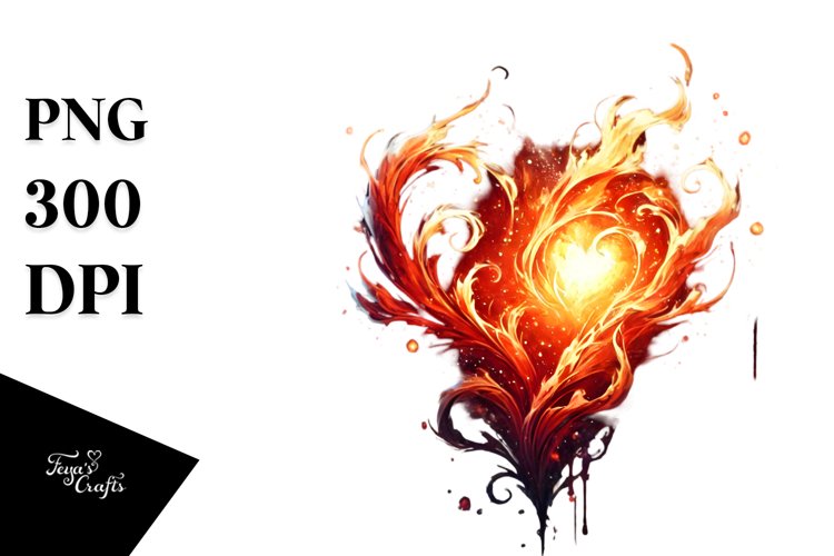 Heart Fonts Image 4
