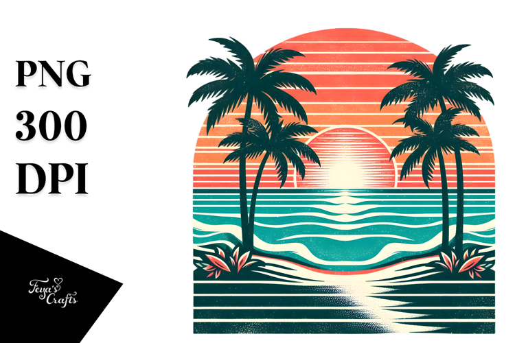 Beach Fonts Image 12
