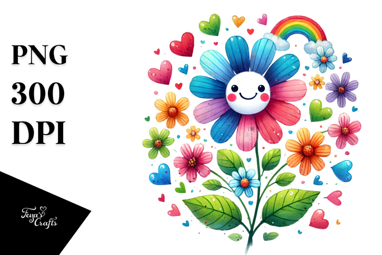 Smiling Clipart Image 22