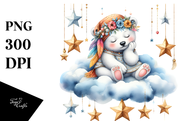 Sleeping Clipart Image 16