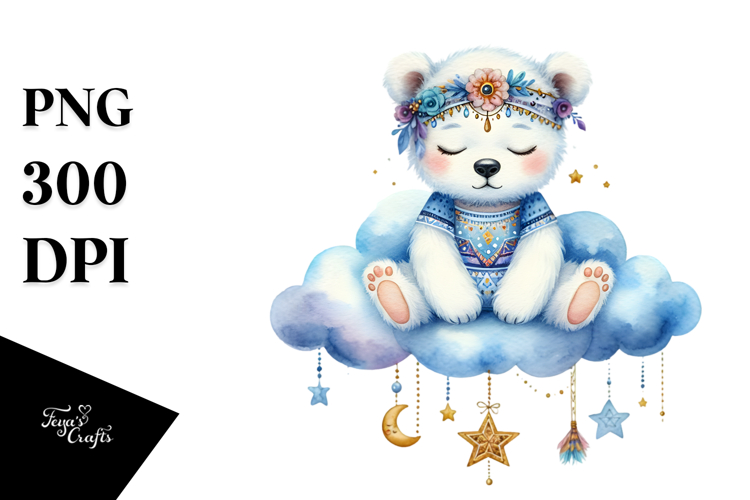 Sleeping Clipart Image 15