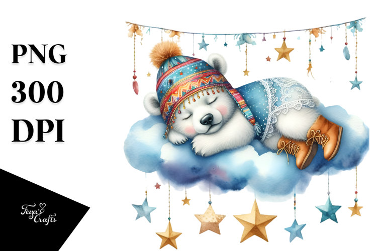 Sleeping Clipart Image 14