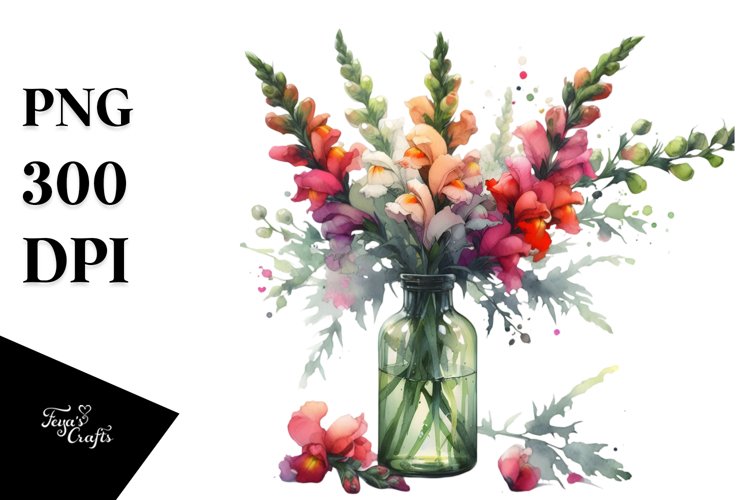 Abstract Clipart Image 2