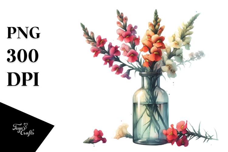 Abstract Clipart Image 4