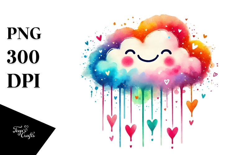 Cloud Png Image 21
