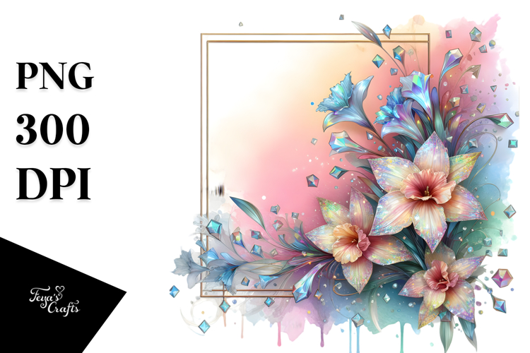 Diamond Png Image 12