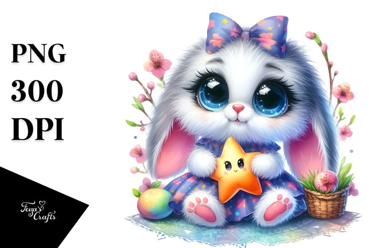 Rabbit Png Image 13