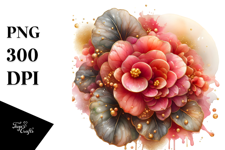 Abstract Clipart Image 14