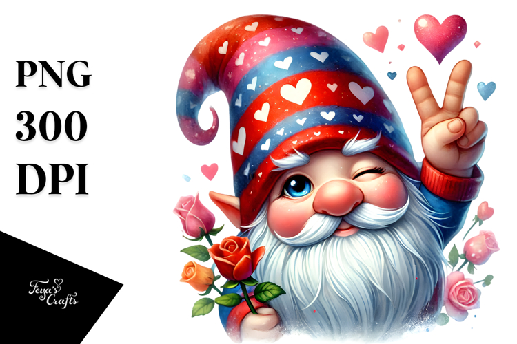 Wink Clipart Image 3