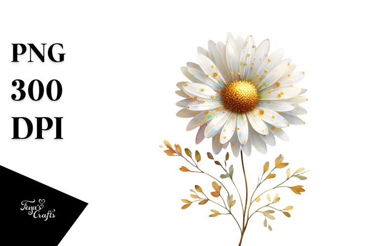 Transparent Flower Png Image 21