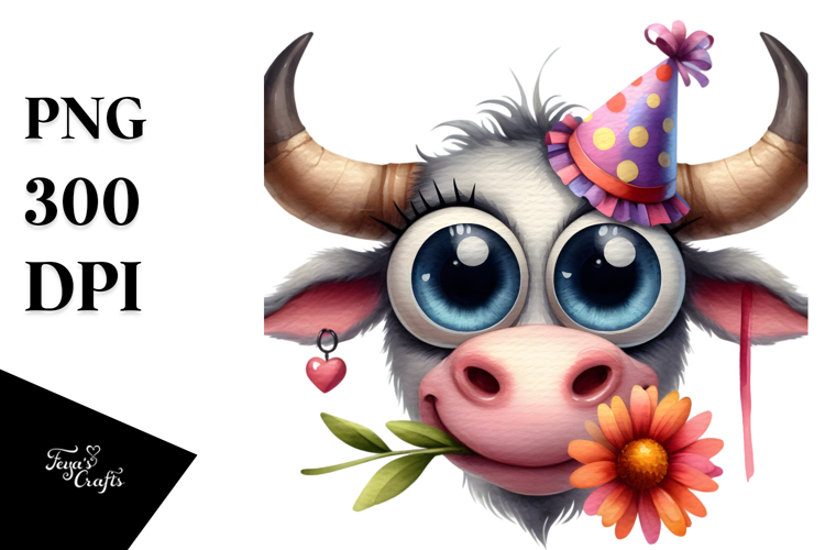 Partyhat Clipart