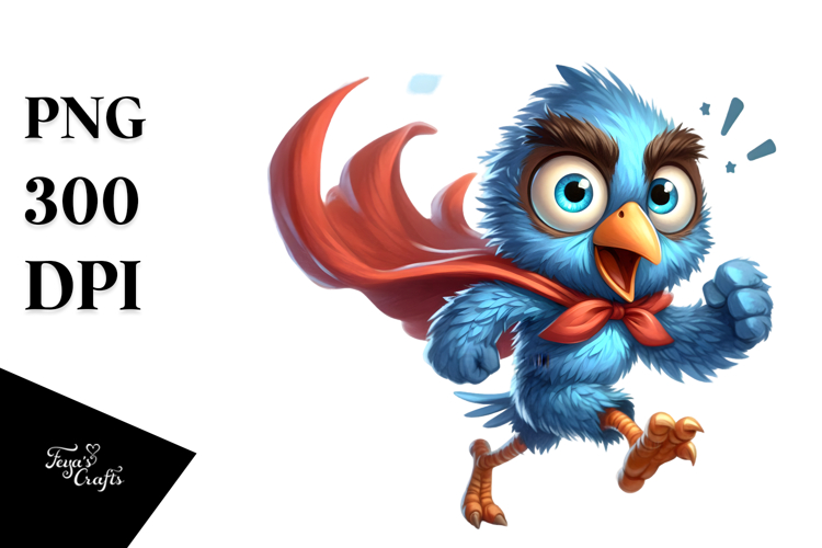 Wings Clipart Image 15