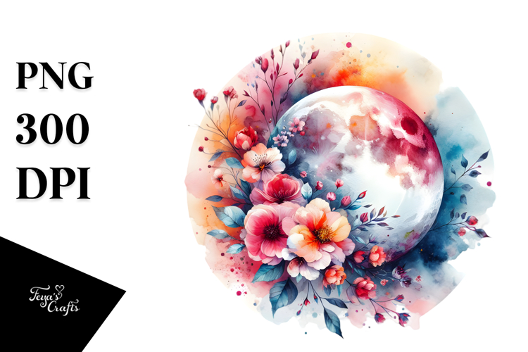 Abstract Clipart Image 16