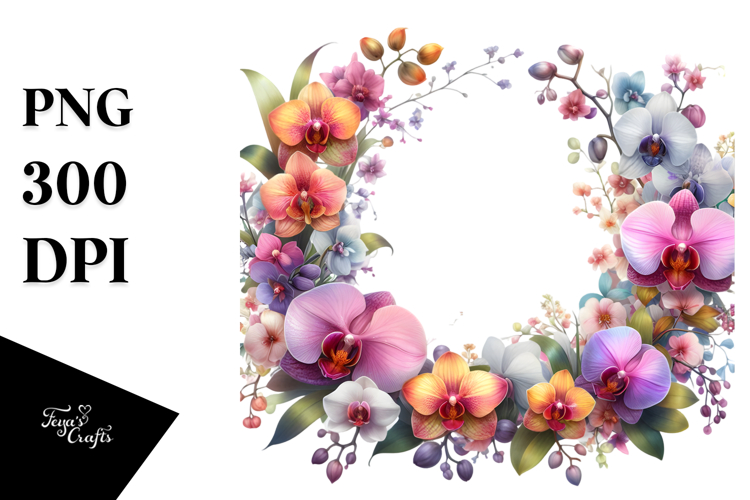Frame Clipart Image 17