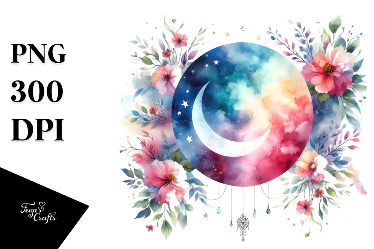 Abstract Clipart Image 12