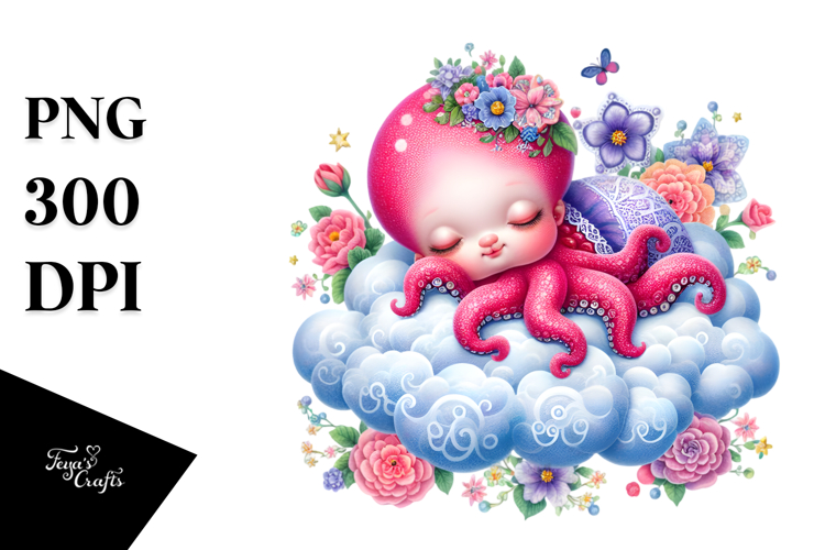 Sleeping Clipart Image 11