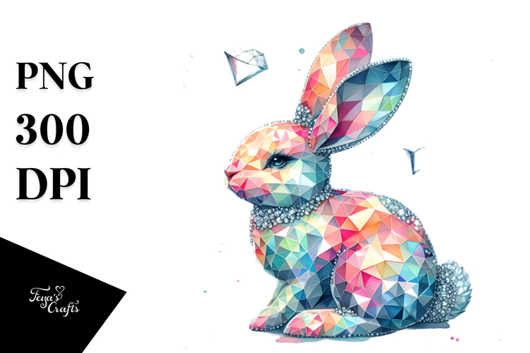 Diamond Png Image 5