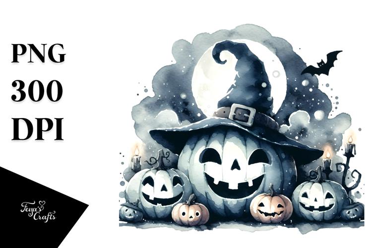 Jackolantern Png Image 2