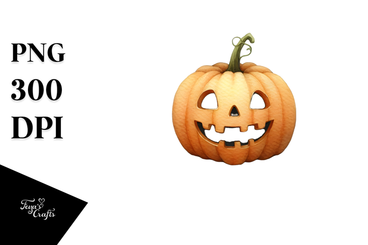 Jackolantern Png Image 16