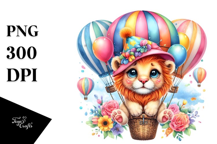 Lion Png Image 22