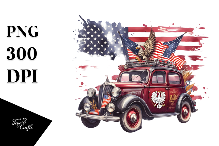 Car Clipart Image 24